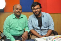 Kaadhali Movie 1st Song Launch at Radio City